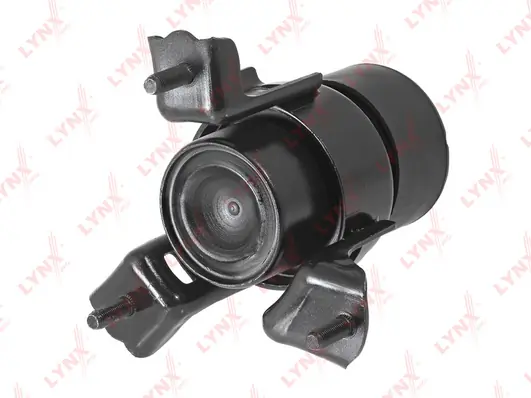  Передняя опора двигателя Toyota Camry 5