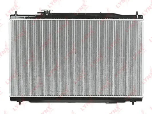 Радиатор охлаждения двигателя Koyorad 30A140KY цена, от 109.67 USD