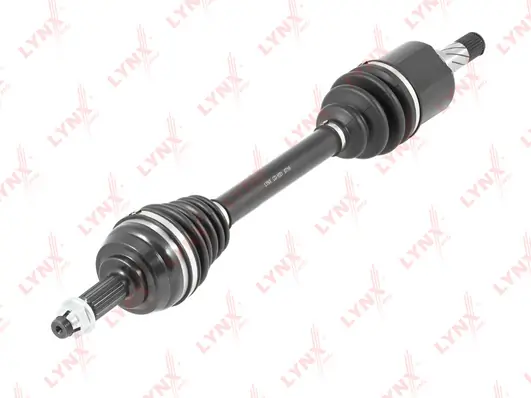Левая полуось Magneti Marelli TDS0254