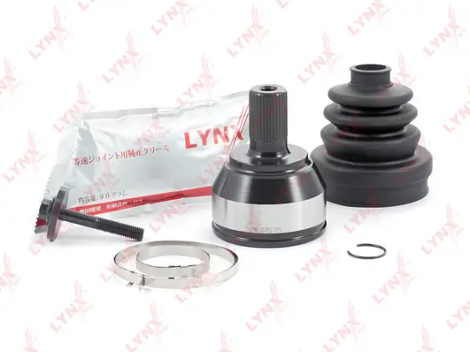 Граната колесная LPR KFR634 цена, от 32.08 USD