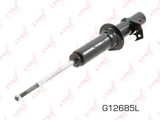 Амортизатор передний левый 51606S1EE02 Rover
