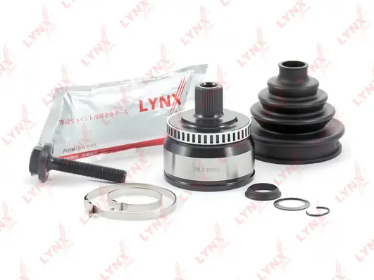 Граната колесная AND 3L498008 цена, от 25.83 USD