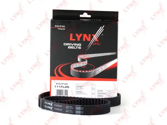 Зубчатый ремень Parts-Mall 2431223001 цена, от 9.86 USD