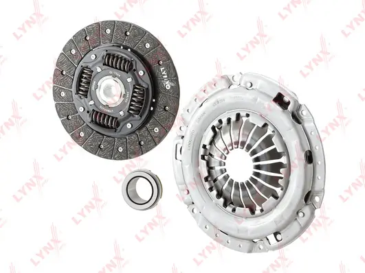 Сцепление DWK040 General Motors