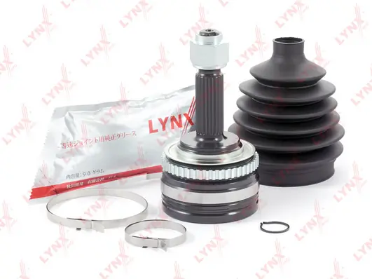 Граната колесная GKN-Spidan 0021824 цена, от 28.66 USD
