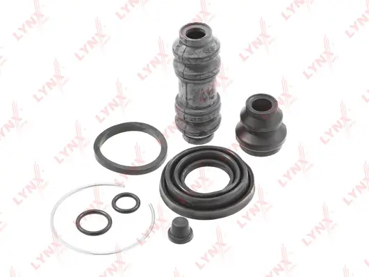 Ремкомплект суппортов Mitsubishi Lancer V седан (CB, CD, CE) (1991 - 1996) цена, от 6.02 USD