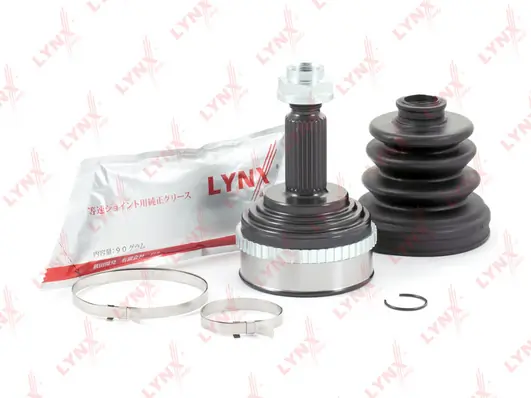 HO11023 NIPPON MOTORS Наружная граната
