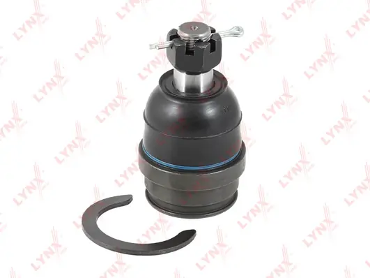 Шаровая опора, нижняя Q-top QJ0066P цена, от 13.49 USD