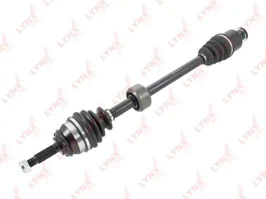 273027MG Maxgear Полуось передняя, правая