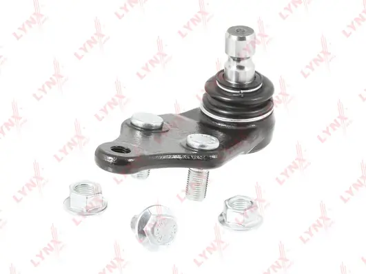 Шаровая опора, нижняя Magneti Marelli SSP1868 цена, от 16.95 USD