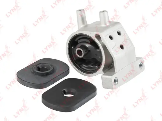 KM0701803PH KAP Подушка (опора) двигателя левая задняя