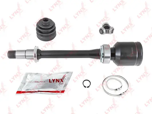 Граната внутренняя передняя правая на Toyota Camry V V30