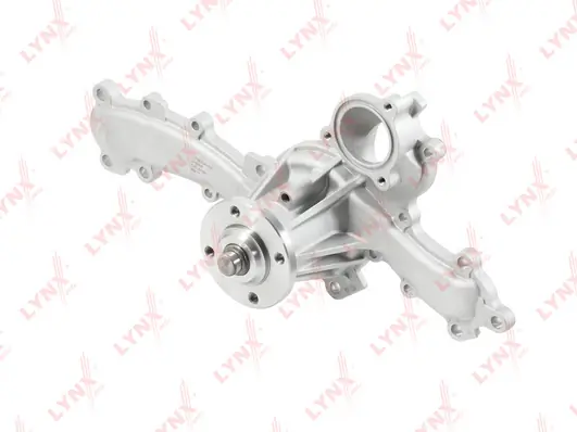 Насос водяной на Toyota Land Cruiser PRADO ASIA J12