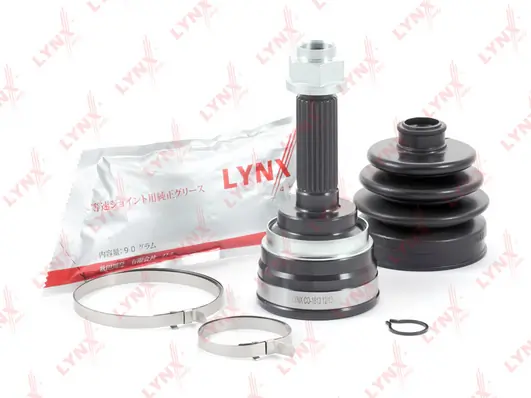 ШРУС наружный Magneti Marelli TOJ0075