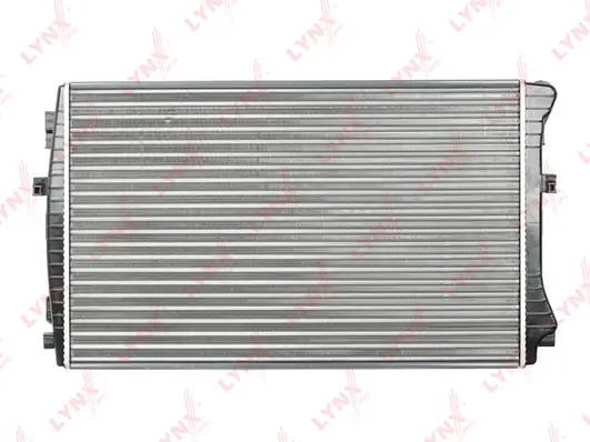 Радиатор BM1734 Magneti Marelli