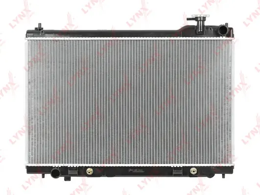 Радиатор охлаждения двигателя Polcar 3550083K цена, от 115.27 USD