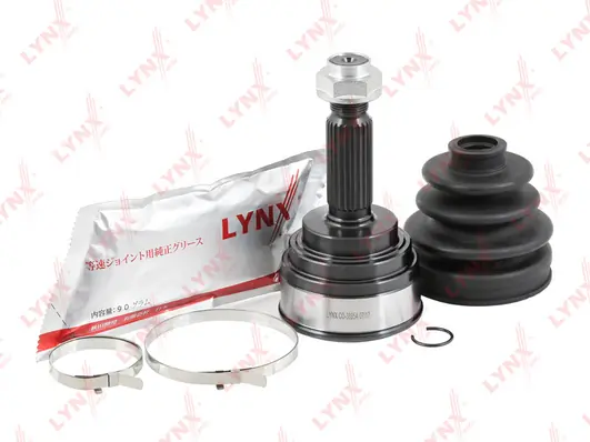 ШРУС наружный передний PCV1670 Patron