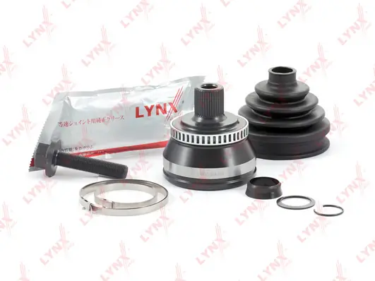 ШРУС наружный передний S401002 Polcar