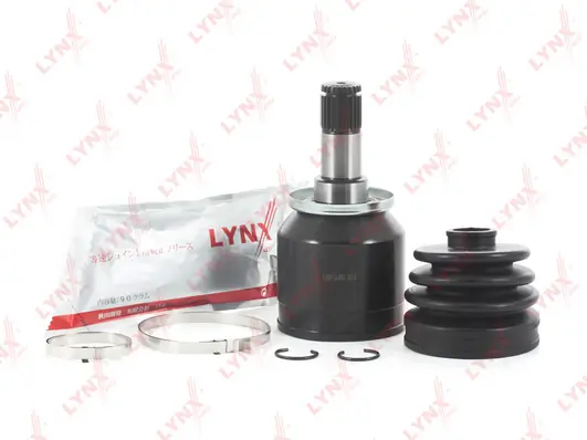ШРУС внутренний CV350017 ASR