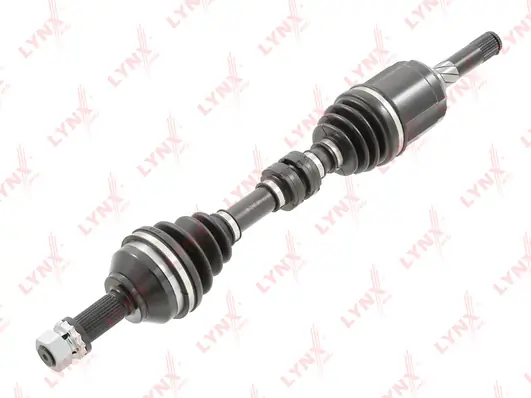 Купить 1582058SX Stellox Привод в сборе левый