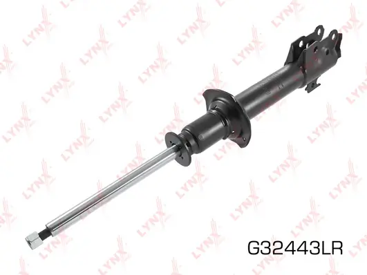 Амортизатор передний 48510B1150 Subaru