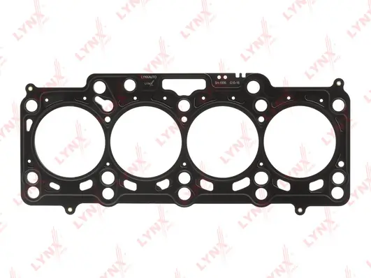 Прокладка головки блока на Volkswagen Crafter 30-50 2E, 2EA, 2EB, 2ED, 2EH, 2EX