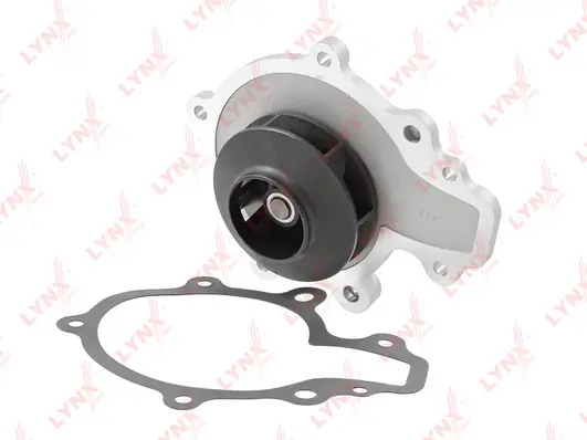 Помпа охлаждения Chevrolet Nubira седан (2005 - 2012) цена, от 44.07 USD