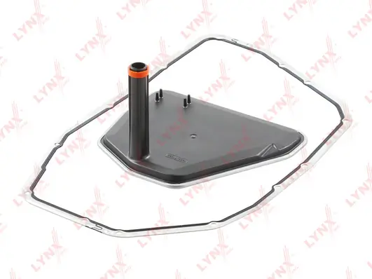 Купить Фильтр АКПП Ауди А8 D3 4E2, 4E8