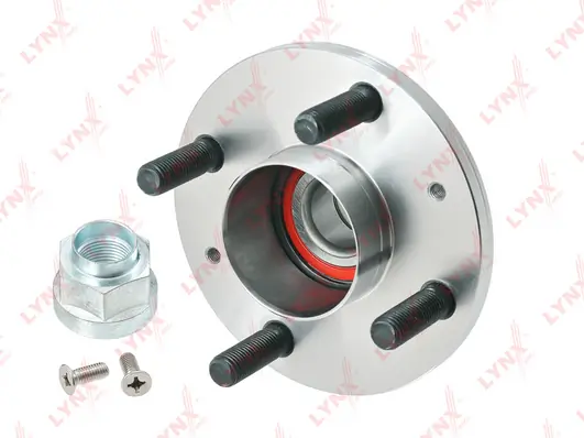 Купить 95903587 Opel Задняя шпиндель