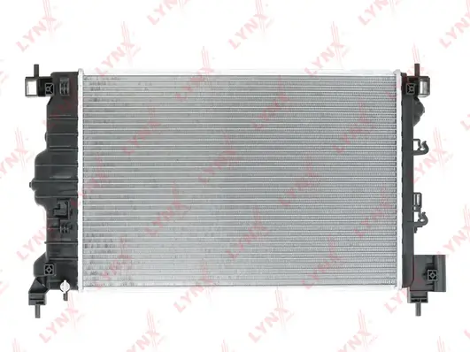 Купить 25B1084 Polcar Радиатор водяной