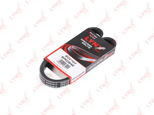 Клиновый ремень Goodyear 5PK0950 цена, от 8.44 USD