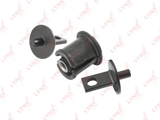 NMS5226 NIPPON MOTORS Сайлентблок задней тяги