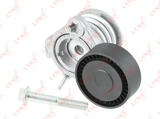 Роликовий модуль натяжителя ремня Magneti Marelli MPQ1254 цена, от 10.05 USD