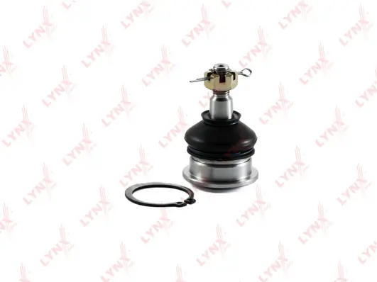 Шаровая опора задней подвески верхняя Safety SB6185 цена, от 8.51 USD