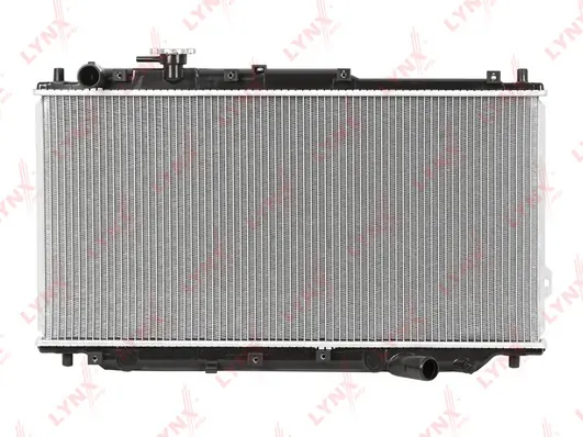 Радиатор охлаждения двигателя Polcar 411108 цена, от 53.03 USD