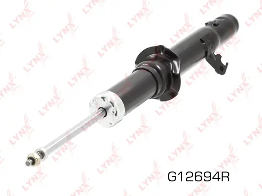 Амортизатор подвески передний левый Masuma P3353 цена, от 41.03 USD