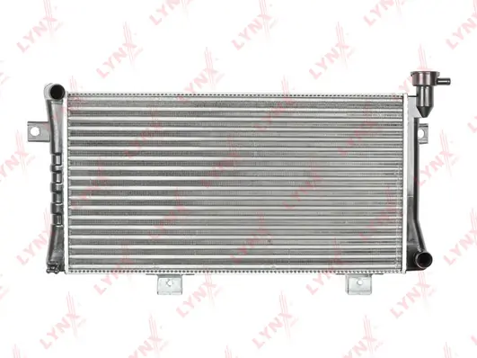 Радиатор охлаждения двигателя Lada 21211301100002 цена, от 31.26 USD