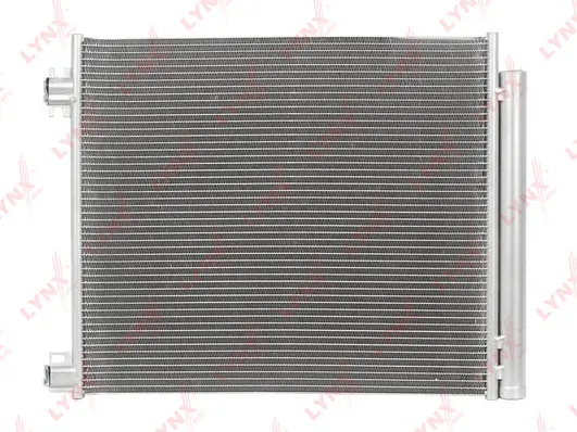 Конденсатор кондиционера Kale 356110 цена, от 82.19 USD
