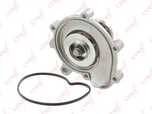 Купить 1623114080 Peugeot/Citroen Насос охлаждения