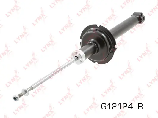 Стойка амортизатора задняя Gabriel G56943 цена, от 44.44 USD