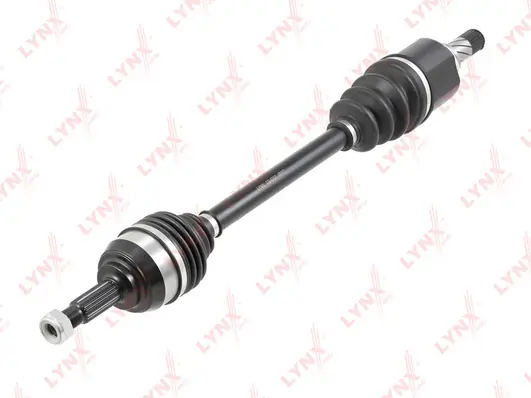 Левая полуось 302004190256 Magneti Marelli