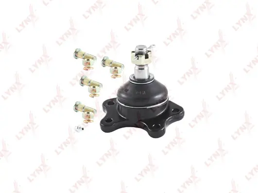 Купить RL433685T Raiso Верхняя шаровая опора