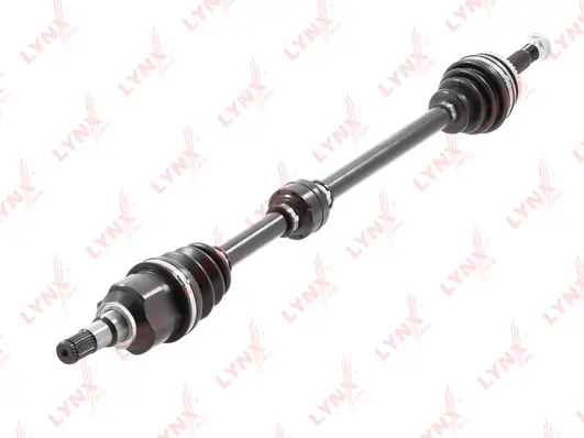 Привод передний правый Toyota Yaris VERSO минивэн (NCP2) (1999 - 2005) цена, от 86.70 USD
