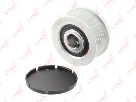 Купить Шкив генератора Порше Кайен  955