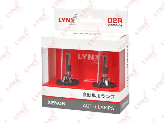 L1923502 Lynxauto Биксенон