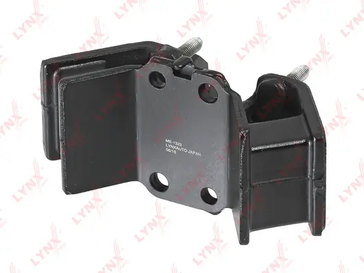 Купить 1237146070 Toyota Гидроопора двигателя задняя