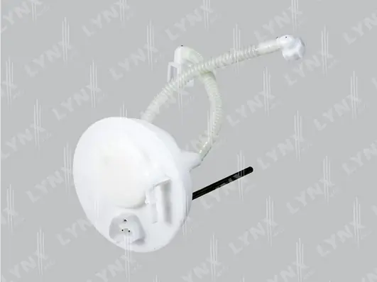 Купить CFB004 Parts-Mall Фильтр-отстойник топлива грубой очистки