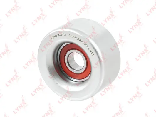 Натяжной ролик Toyota Land Cruiser PRADO ASIA внедорожник (J12) (2002 - 2010) цена, от 18.79 USD