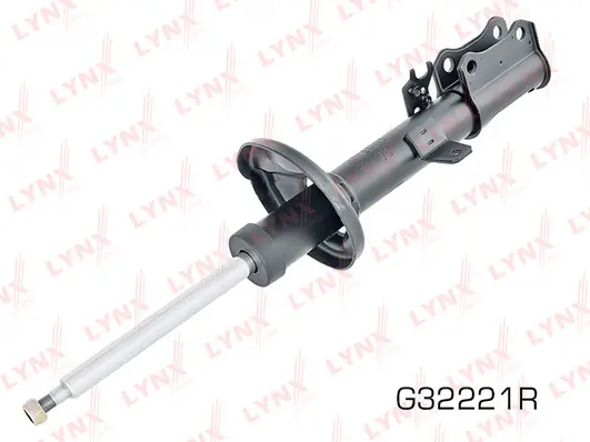 Амортизатор задний, правый Sensen 334063 цена, от 51.91 USD
