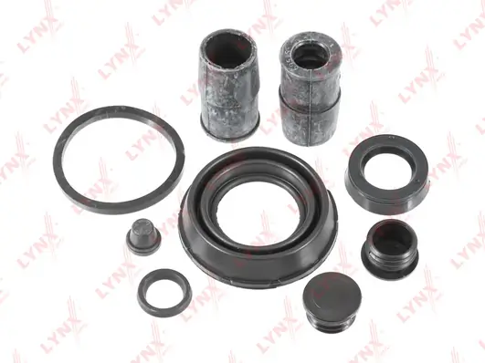 Ремкомплект суппортов Mazda 3 седан (BK12) (2006 - 2009) цена, от 6.94 USD